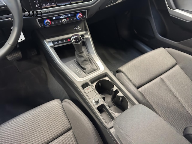 Audi Q3 35 TFSI S-Tronic