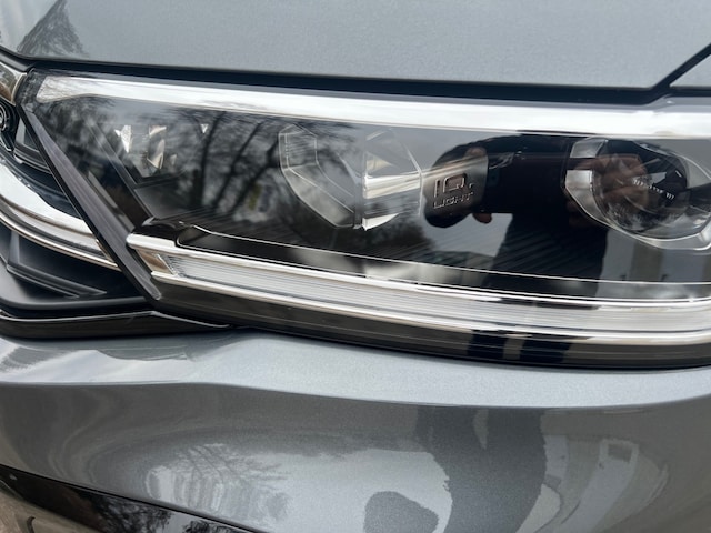 Volkswagen T-Roc 1.5 TSI DSG