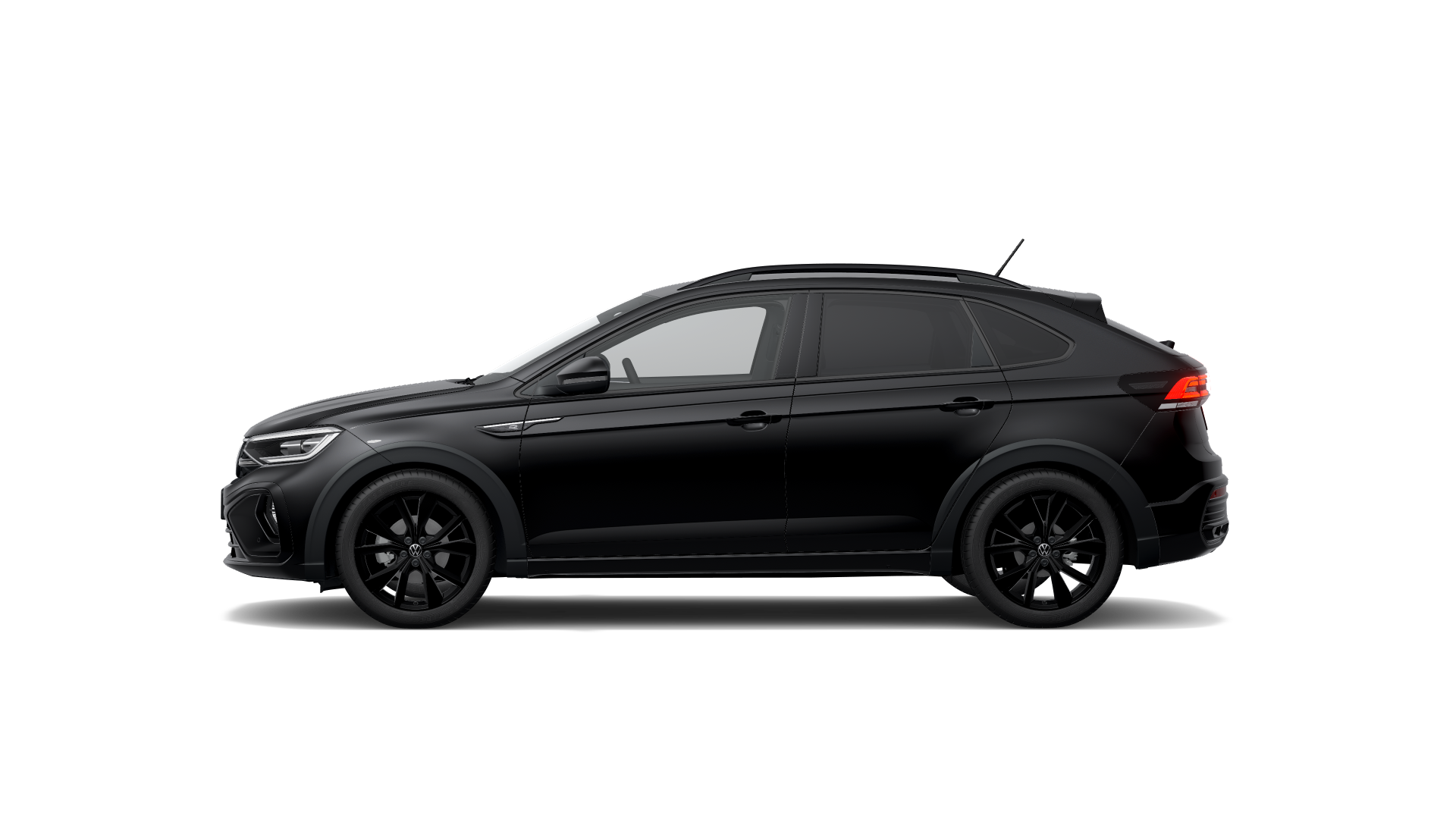 Volkswagen Taigo 1.0 TSI DSG R-Line