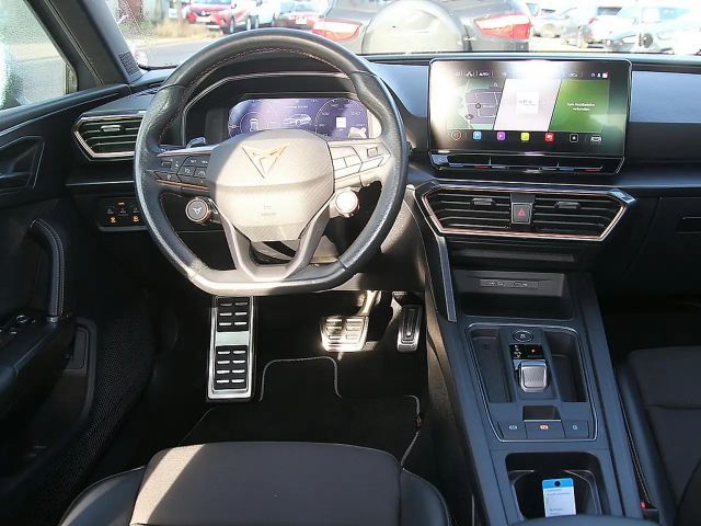 Cupra Leon 1.4 DSG e-Hybrid