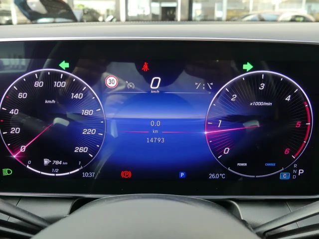 Mercedes-Benz GLC 220 4MATIC AMG Line GLC 220 d