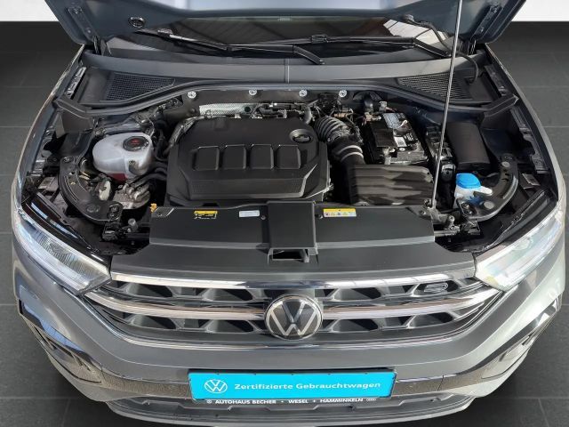 Volkswagen T-Roc 2.0 TDI DSG R-Line