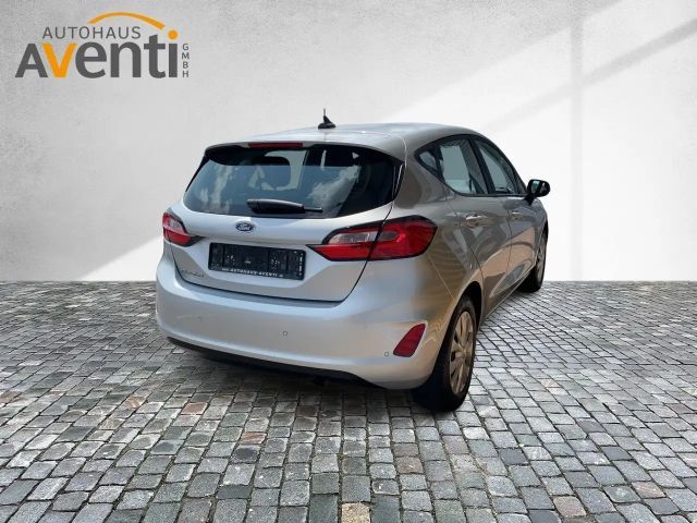 Ford Fiesta Cool & Connect
