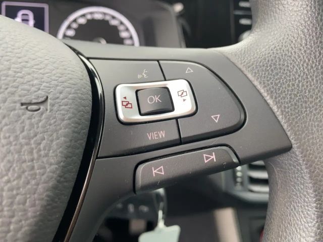 Volkswagen Polo Comfortline DSG