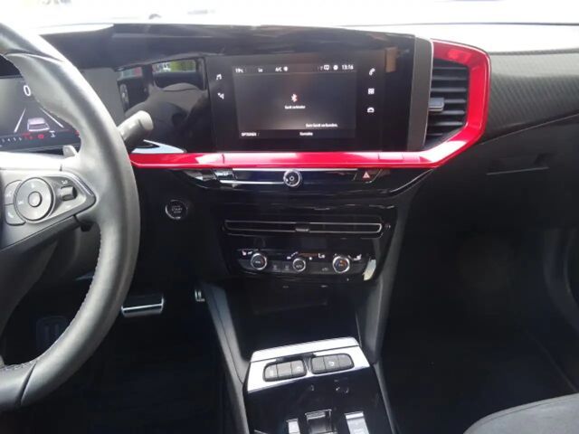 Opel Mokka 1.2 Turbo GS-Line Grand Sport Turbo