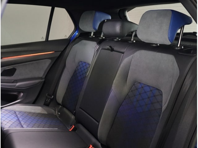 Volkswagen Golf 4Motion DSG Golf VIII