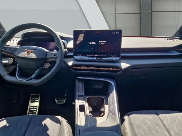 Cupra Terramar 2.0 TSI VZ