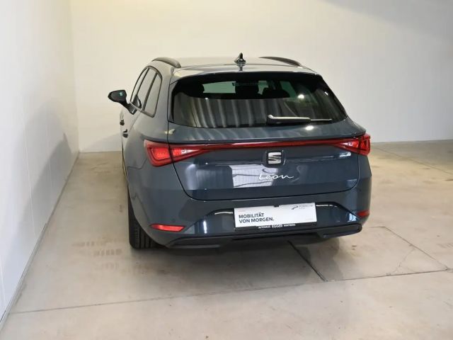 Seat Leon 1.5 TSI Style