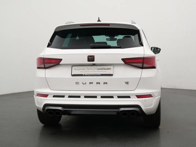 Cupra Ateca DSG