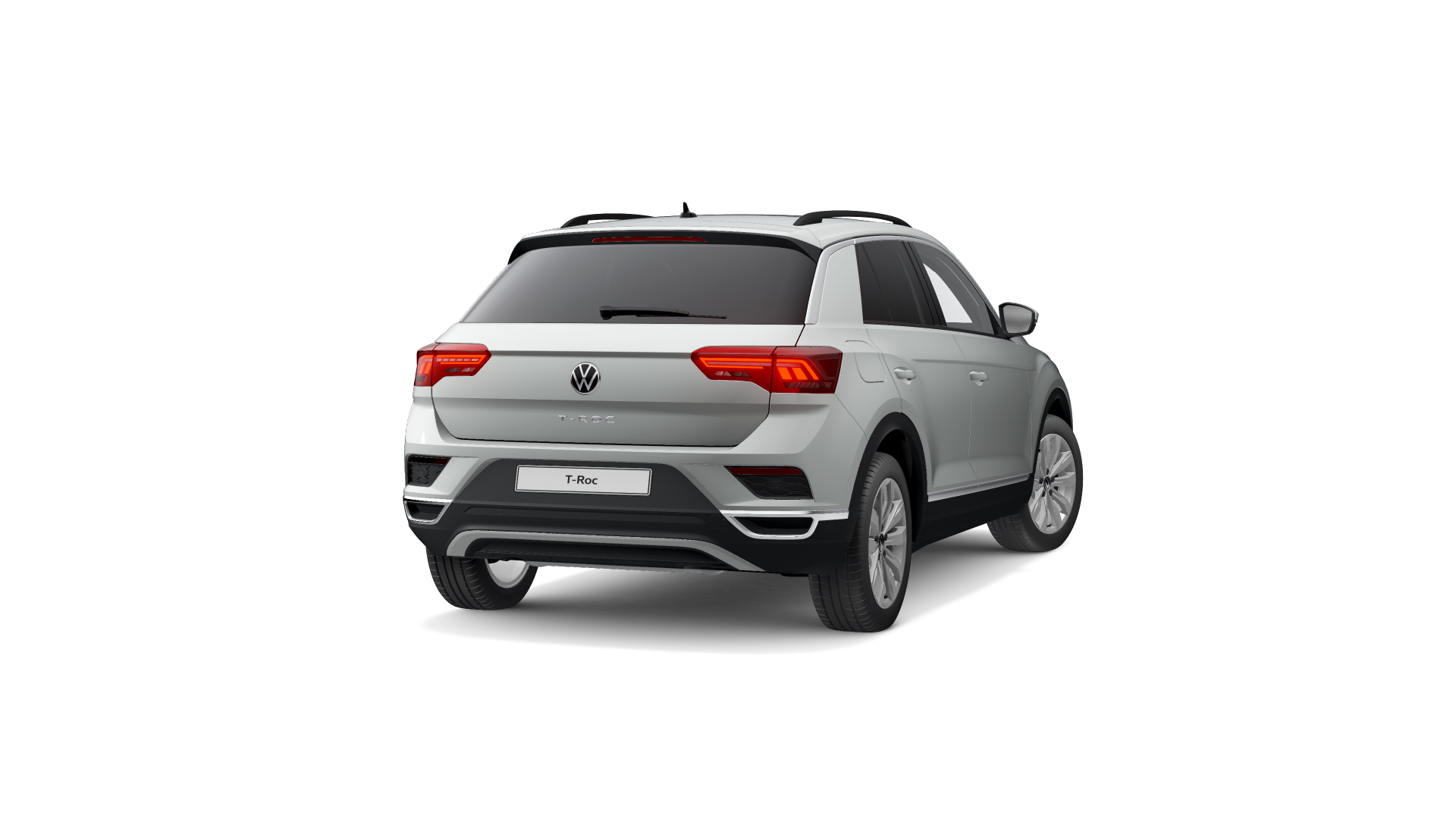 Volkswagen T-Roc 1.5 TSI DSG Sport