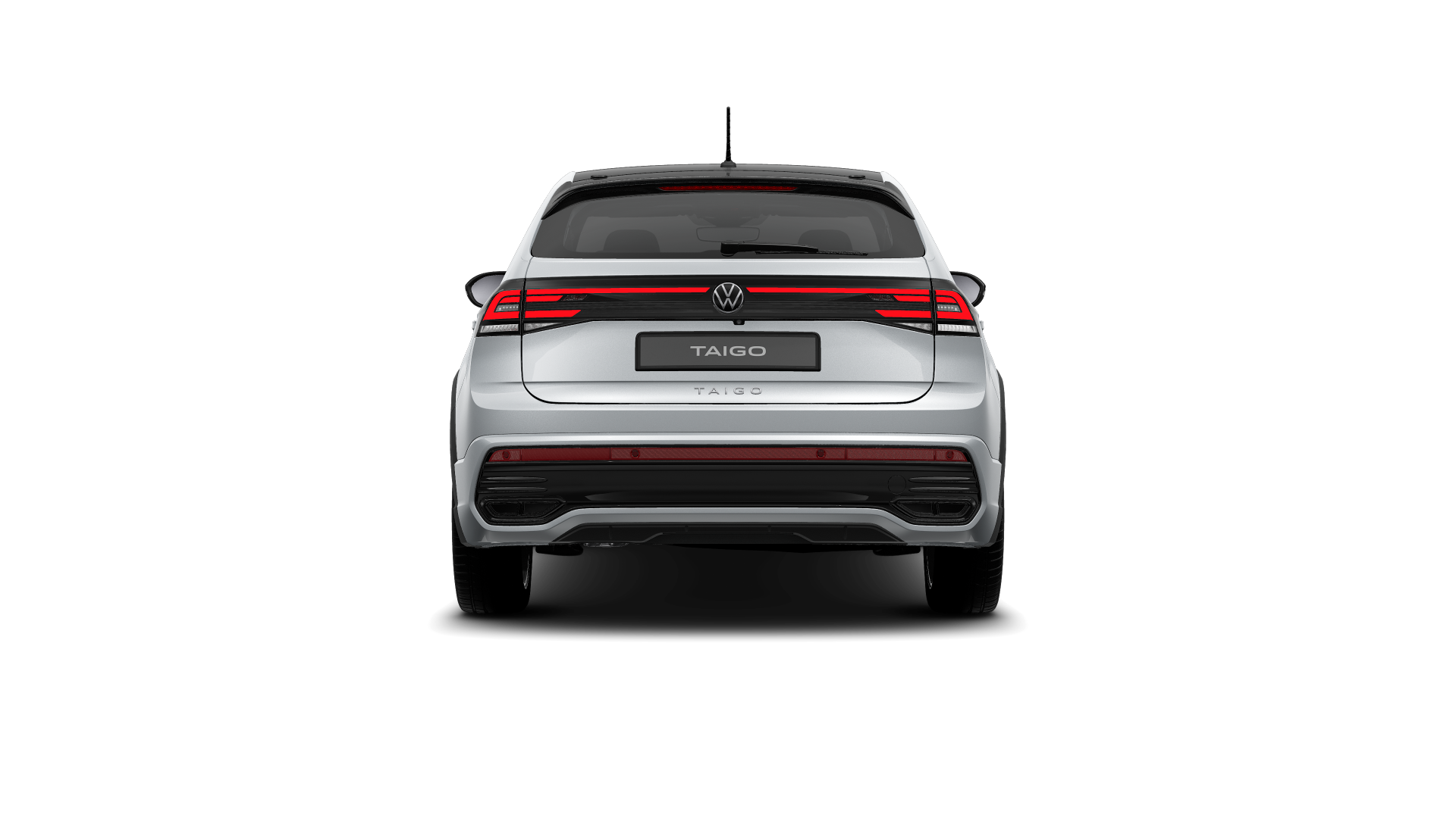 Volkswagen Taigo 1.5 TSI DSG R-Line