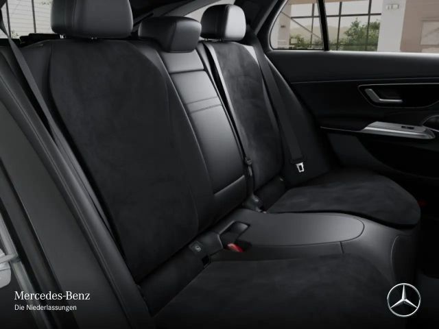 Mercedes-Benz E 220 AMG Line E 220 d Estate