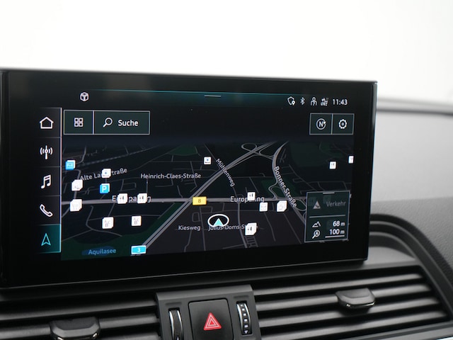 Audi Q5 35 TDI S-Tronic