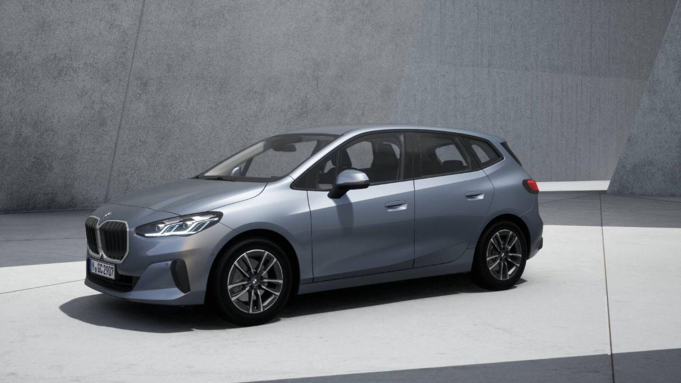 BMW 220 220i Active Tourer