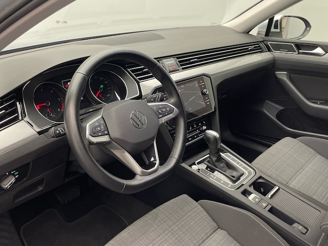 Volkswagen Passat 2.0 TDI DSG Variant