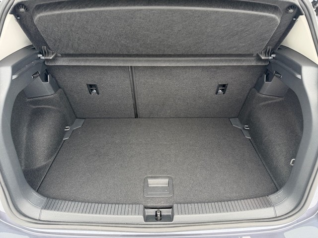 Volkswagen T-Cross 1.0 TSI DSG Style