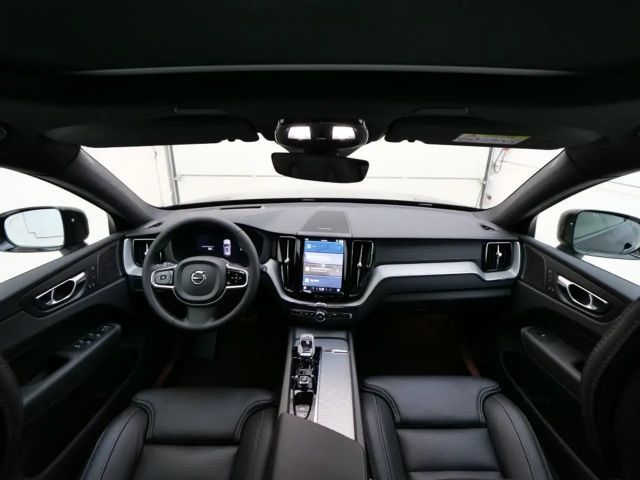 Volvo XC60 AWD T6 Ultra