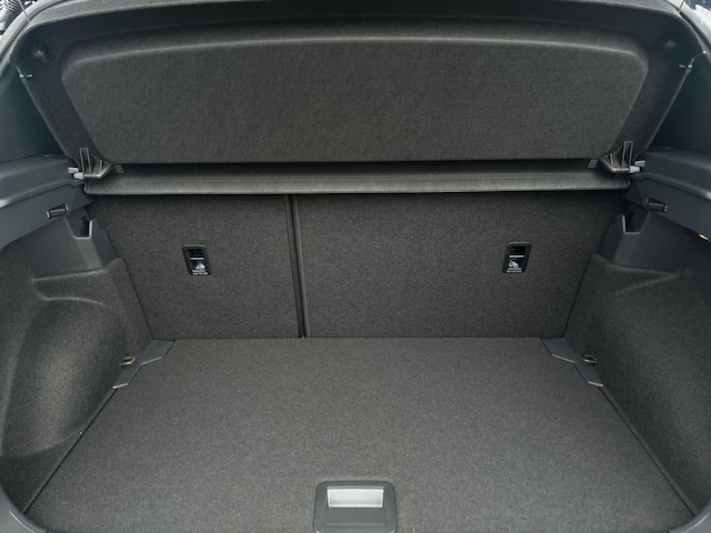 Volkswagen T-Cross 1.0 TSI DSG