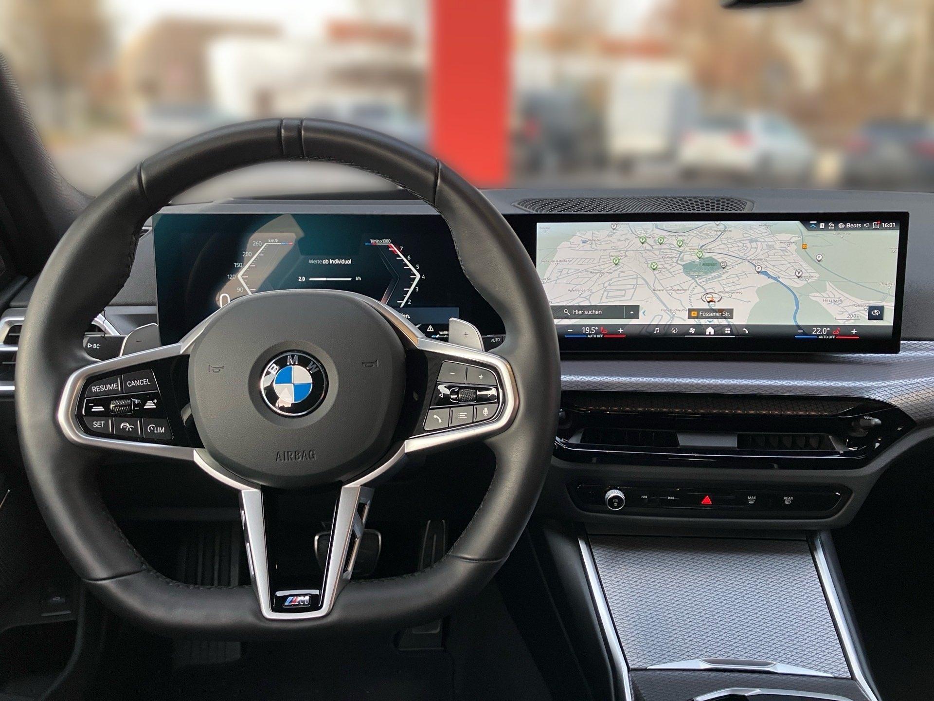 BMW 318 318i Touring