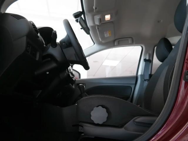 Mitsubishi Space Star ClearTec MIVEC Star