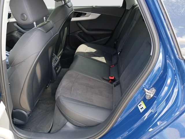 Audi A4 35 TDI Avant S-Line S-Tronic