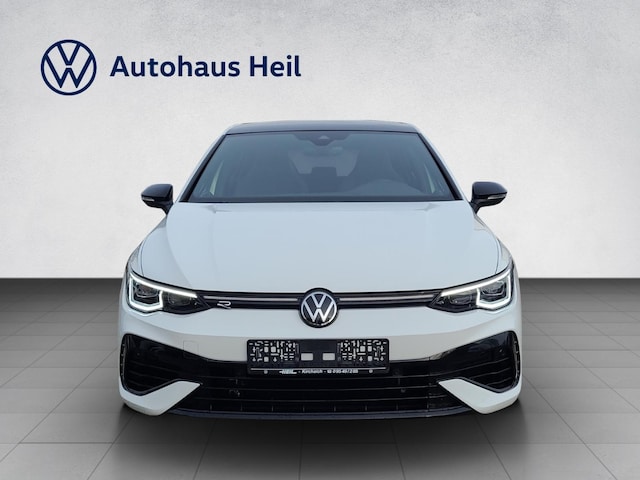 Volkswagen Golf 2.0 TSI DSG Golf VIII