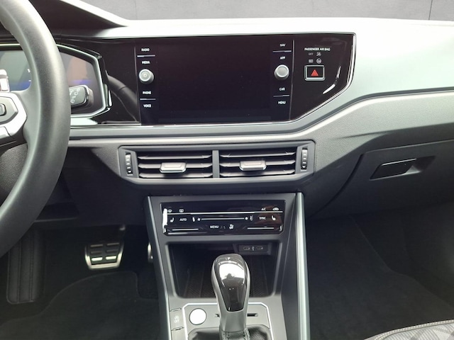 Volkswagen Taigo 1.0 TSI DSG R-Line