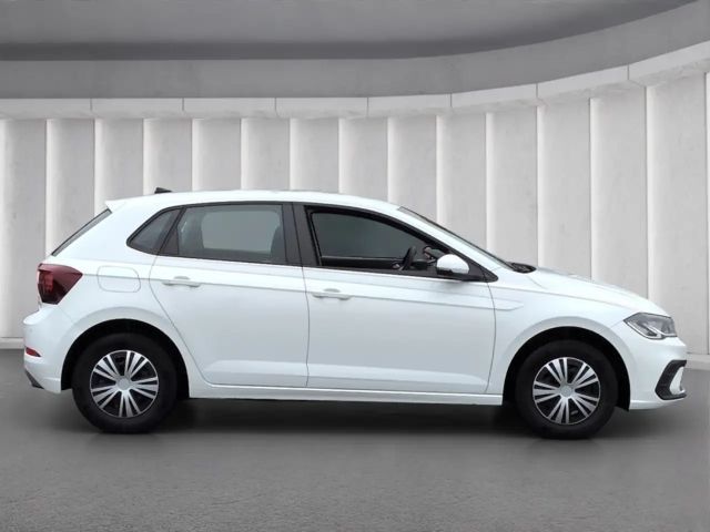 Volkswagen Polo VI 1.0*LED SHZ digCockp PDCv+h AppCon Klima