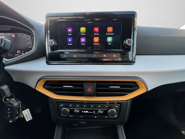 Seat Ibiza 1.0 TSI Style