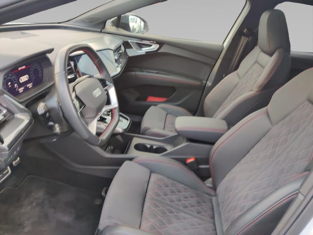 Audi Q4 e-tron 50 Quattro Sportback