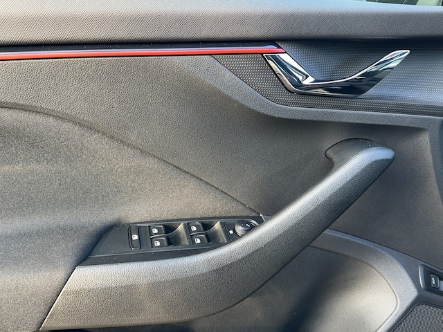 Skoda Scala 1.0 TSI Monte Carlo