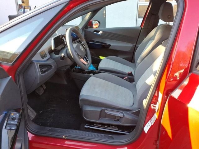 Volkswagen ID.3 58 KWh Performance Pro