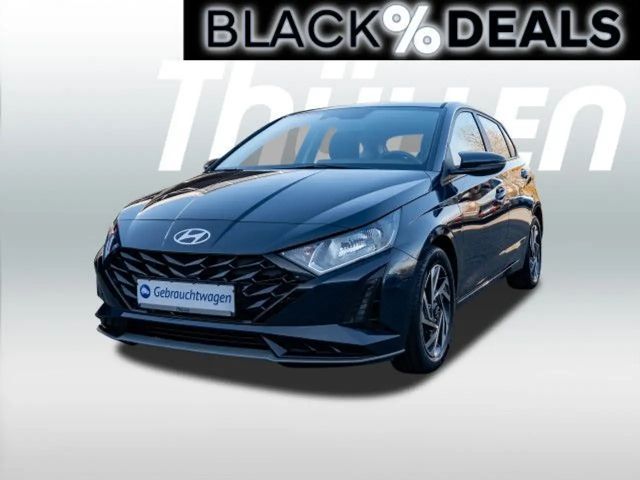 Hyundai i20 1.0 2WD T-GDi Trend