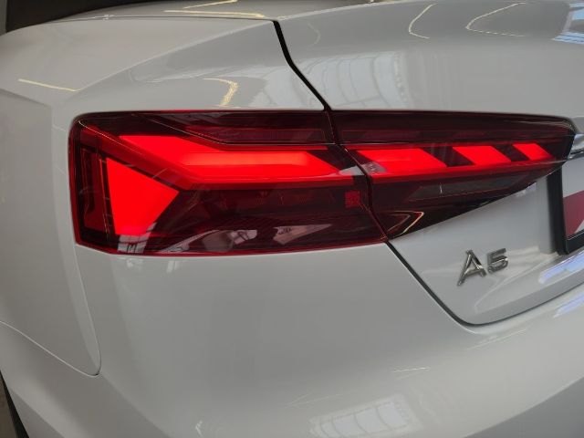 Audi A5 35 TFSI Cabriolet S-Tronic