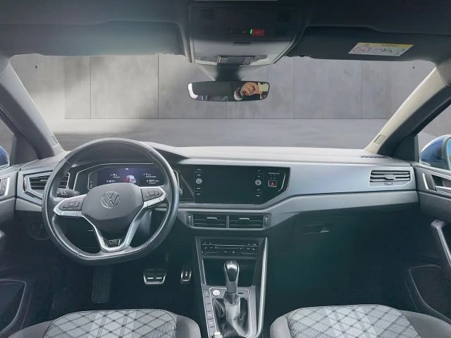 Volkswagen Taigo DSG R-Line