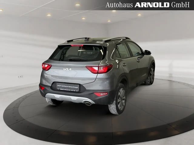 Kia Stonic GDi Vision