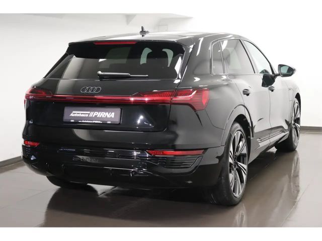 Audi Q8 e-tron 55 Quattro S-Line