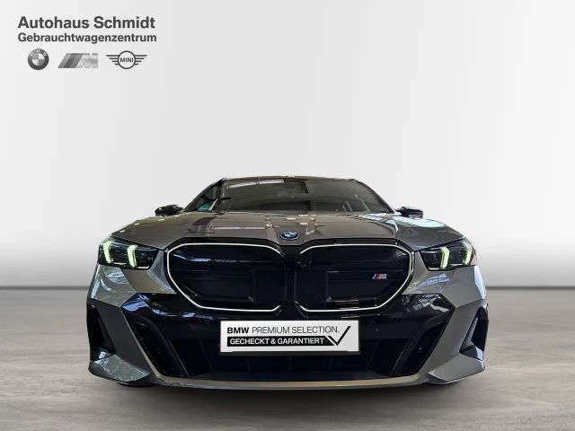 BMW i5 M-Sport M60 xDrive