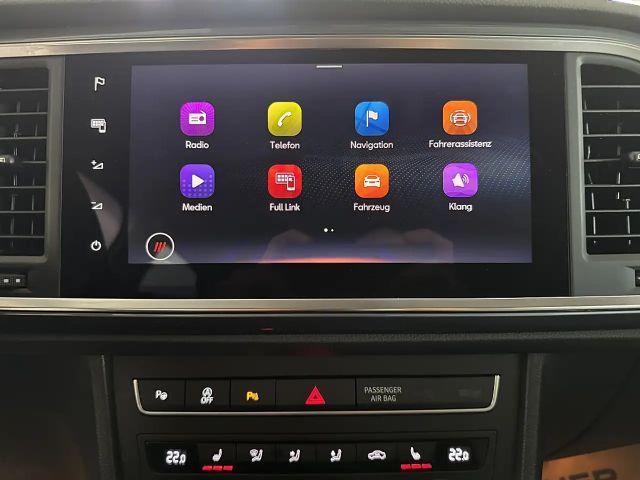 Seat Ateca 2,0TDI Xperience  *LED*NAVI*Sitzheizung*Tempoma...