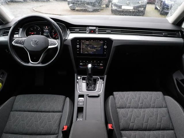 Volkswagen Passat 2.0 TDI Business Variant