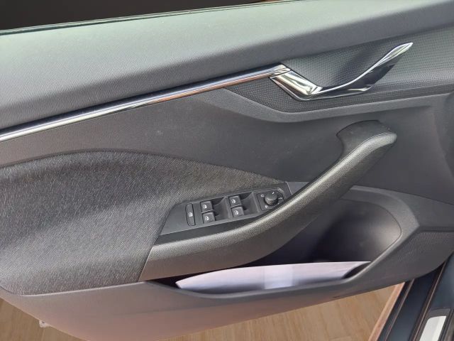 Skoda Kamiq 1.0 TSI Business Style Style