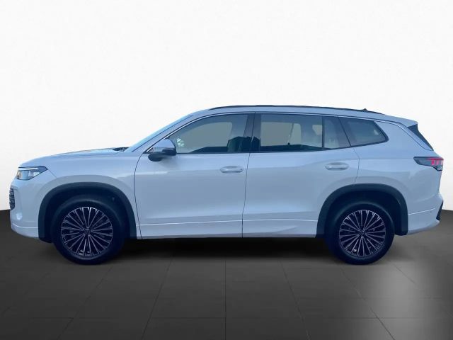 Volkswagen Tayron 2.0 TDI 4Motion DSG Life