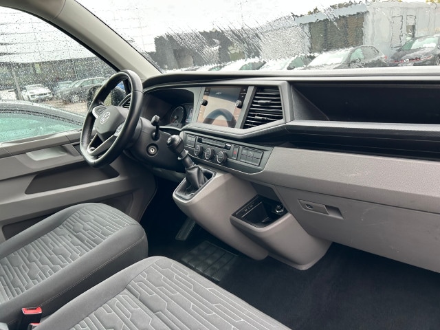 Volkswagen Caravelle 2.0 TDI Comfortline Lang T6