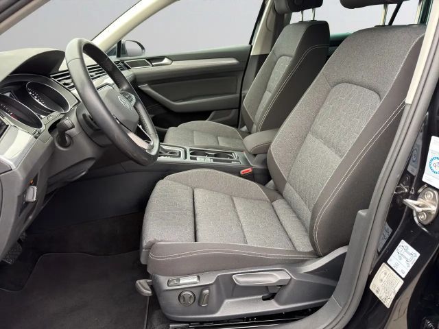 Volkswagen Passat 2.0 TDI Business DSG Variant