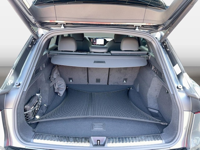 Audi Q5 Quattro S-Tronic