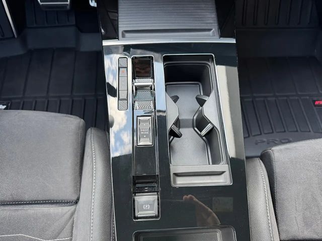 Opel Astra 1.2 Turbo Sports Tourer Turbo