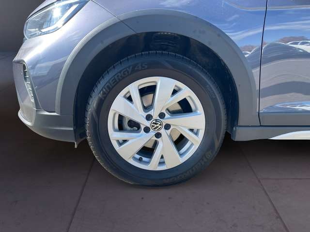 Volkswagen Taigo Life