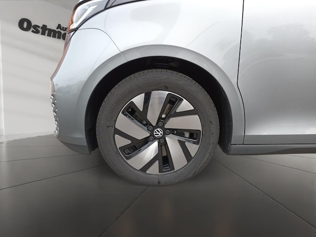 Volkswagen ID.Buzz Pro