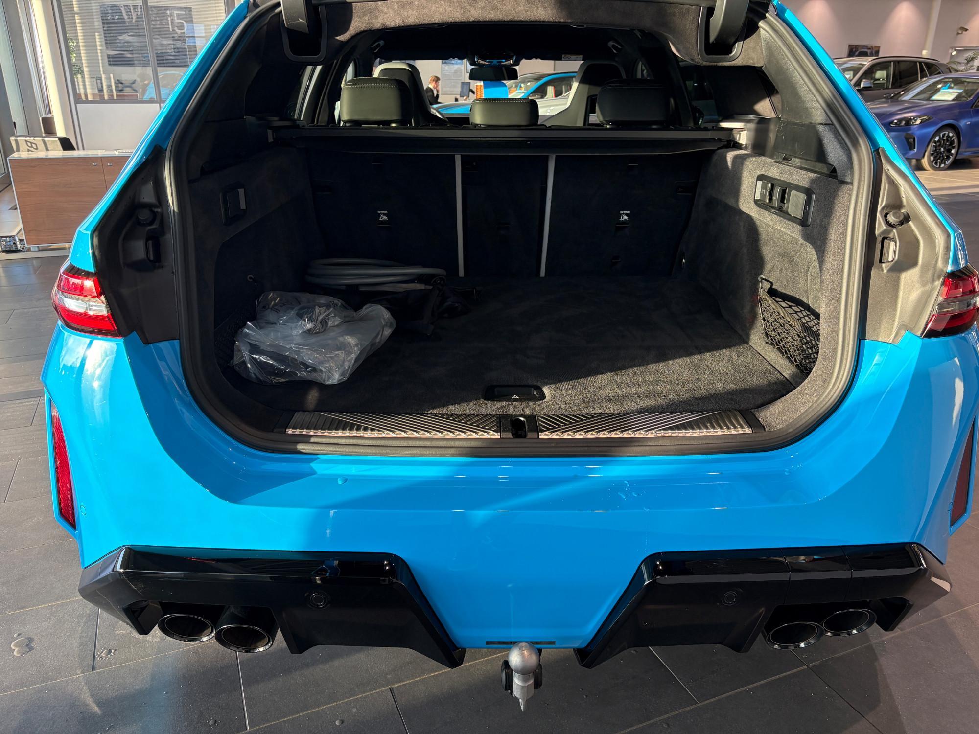 BMW M5 M5 M5 Touring