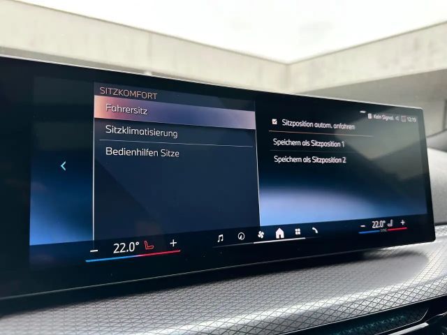 BMW 330 330e M-Sport Touring